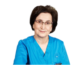 Marina Vasiljevna Belaja