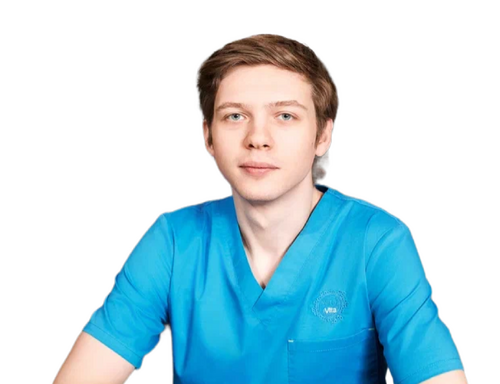 Danilov Nikita Evgenievich