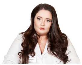 Dementyeva Viktoria Olegovna