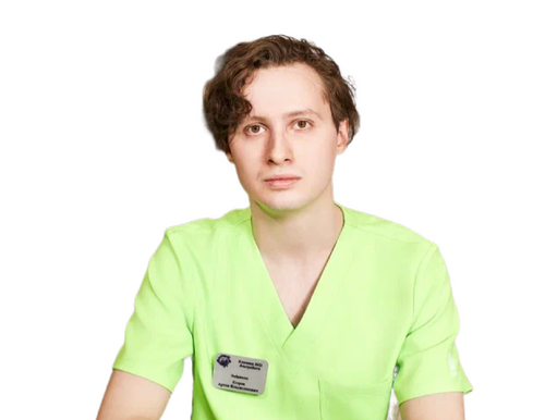 Egorov Artem Vladislavovich