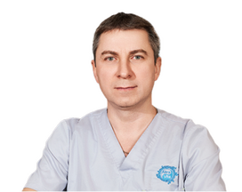 Khrabrov Timur Yuryevich