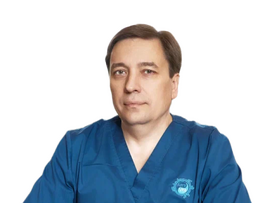 Kotov Valeriy Valeryevich