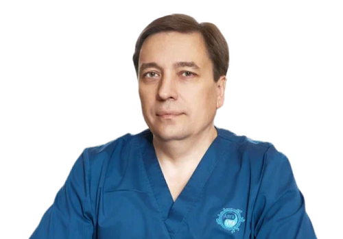 Kotov Valeriy Valeryevich