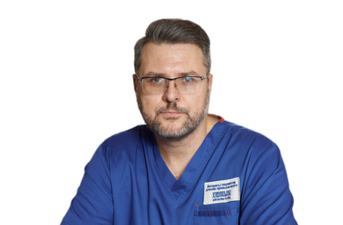 Lugovtsov Yaroslav Vitalyevich
