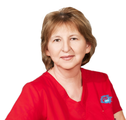 Marina Larisa Viktorovna