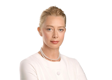 Osipova Elena Anatolyevna