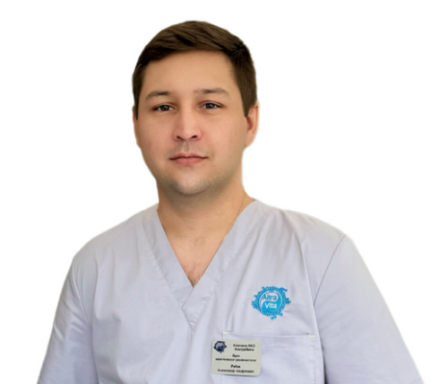 Rjabov Aleksandr Andreevitsj