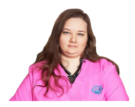Anastasia Ryzhkova Igorevna