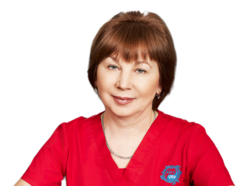 Sheina Nina Evgenyevna