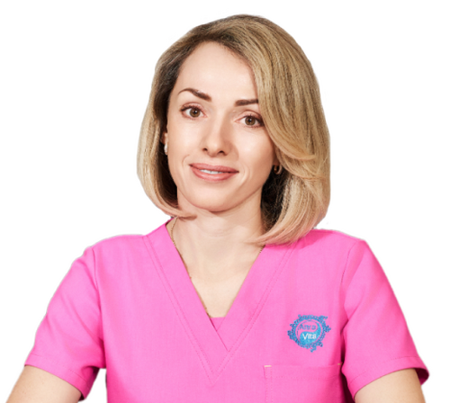 Sukhanova Ekaterina Vladimirovna