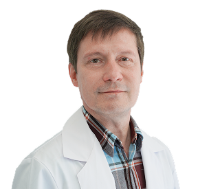 Tikhonov Vyacheslav Valerievich