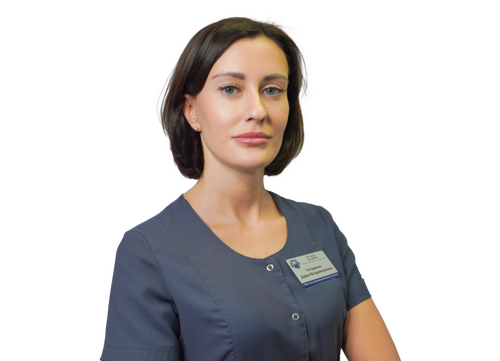Titarenko Daria Vladimirovna
